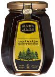 AL SHIFA All Natural Pure Black Forest Honey, 500g