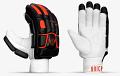 SNICK PREMIUM LEATHER Cricket batting Gloves IPL Style