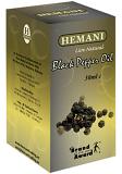 Hemani - Black Pepper Oil - 30 Ml