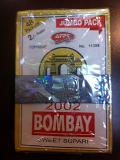 Bombay Sweet Supari Jumbo Pack - 1box 48 Pkt Free Shipping