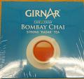 Girnar Black Tea Bags - Bombay Chai (100 Bags)