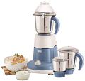 BOSS Excel Pro Mixer Grinder, 750W, Blue, 3 Jars, 110V For USA/CANADA. BOSS Excel Pro Mixer Grinder, 750W, Blue, 3 Jars, 110V For USA/CANADA.