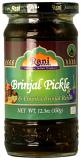 Rani Brinjal Pickle 350G Rani Brinjal Pickle 350G