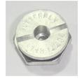 Butterfly Pressure Cooker Metal Safety Valve Butterfly Pressure Cooker Metal Safety Valve