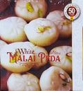 Sangeeta White Malai Peda Net Wt: 11 OZ (320 gms) Sangeeta White Malai Peda Net Wt: 11 OZ (320 gms)