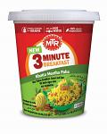 Mtr 3-minute Breakfast- Khatta Mitha Poha 80 gms