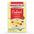 Weikfield Custard Powder -vanilla 500 gms Weikfield Custard Powder -vanilla 500 gms