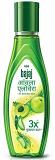 Bajaj Amla Aloevera Hair Oil 160 Ml Bajaj Amla Aloevera Hair Oil 160 Ml