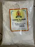 Laxmi Yellow Corn Flour 4 lbs