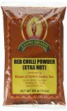 Laxmi Extra Hot Chilli Powder 400 gms