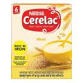 Nestle Cerelac- Wheat 300 gms