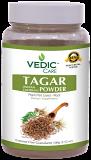 Vedic Care Tagar Powder 100gm