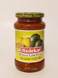 Bedekar Mango Lime Pickle 400 gms Bedekar Mango Lime Pickle 400 gms