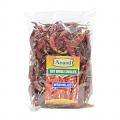 Anand -dry Whole Chillies Wrinkle 200 gms Anand -dry Whole Chillies Wrinkle 200 gms