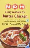 MDH Butter Chicken Masala 100 gms