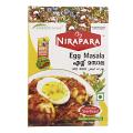 Nirapara Egg Masla 200 gms