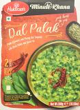 Haldiram's Minute Khana- Dal Palak 300 gms