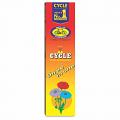 Cycle Three In One Agarbatti 16 gms Cycle Three In One Agarbatti 16 gms