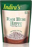 Indira's Ragi Huri Hittu - 400 gms