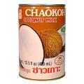 Coconut Milk, Chaokoh Brand - 13.5 oz per Can (Pack of 12) Coconut Milk, Chaokoh Brand - 13.5 oz per Can (Pack of 12)