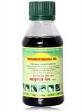 MahaBhringaraj Ayurvedic Hair Oil By RamaKrishna Vidut Ayurveda 100ML