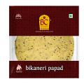 BC Bikaneri Papad 150 gms