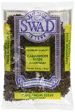 Swad Cardamom Seeds 3.5 Oz Swad Cardamom Seeds 3.5 Oz