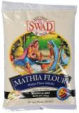 Swad Mathia Flour 2 lbs Swad Mathia Flour 2 lbs