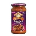 Patak's Rogan Josh Curry Paste Medium 15 Oz