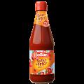 Kissan Sweet & Spicy Sauce 500 gms Kissan Sweet & Spicy Sauce 500 gms
