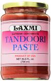 Laxmi Tandoori Paste 24 Oz Laxmi Tandoori Paste 24 Oz