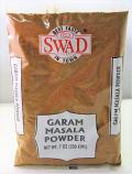 Swad Garam Masala 7 Oz