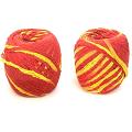Ancient Veda White Kalawa (mouli) Thread 1 roll Ancient Veda White Kalawa (mouli) Thread 1 roll