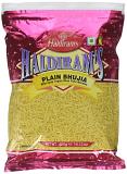 Haldiram's- Plain Bhujia 400 gms Haldiram's- Plain Bhujia 400 gms