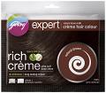 Godrej Expert Rich Creme, Natural Brown 20g + 20ml - India
