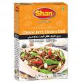 Shan Seasoning Mix -chinese Beef chicken Chilli 50 gms Shan Seasoning Mix -chinese Beef chicken Chilli 50 gms