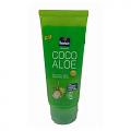 Parachute Advansed Coconut Water & Aloe Vera Body Gel - 100ml Parachute Advansed Coconut Water & Aloe Vera Body Gel - 100ml