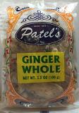 Swad Whole Ginger 3.5 Oz