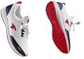 CA FATAL 6114 Cricket Shoes Rubber studs