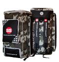 SS CAMO CRICKET DUFFLE KIT BAG SS CAMO CRICKET DUFFLE KIT BAG