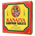Kanaiya Camphor Tablets W/64 Pieces Tablet Tablets 200gm