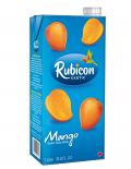 Rubicon Mango Juice - 200 ml