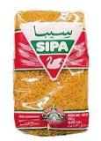 Sipa Pasta 1 lb Sipa Pasta 1 lb