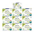 Chai Tea Latte - Unsweetened Lemongrass Chai - 100 Pouches By QuikTea Chai Tea Latte - Unsweetened Lemongrass Chai - 100 Pouches By QuikTea