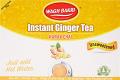 Wagh Bakri Instant Ginger tea UNSWEETENED 10 sachets