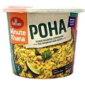 Pack Of 5 - Haldiram's Minute Khana Poha - 80 Gm