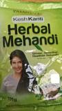 Patanjali Kesh Kanti Herbal Mehandi Heena 100gm Patanjali Kesh Kanti Herbal Mehandi Heena 100gm