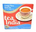Tea India - Orange Pekoe black tea 72 teabags