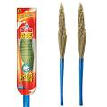 GALA No Dust Floor Broom (Freedom from New Broom Dust- Busan), 2 Count GALA No Dust Floor Broom (Freedom from New Broom Dust- Busan), 2 Count