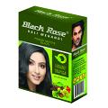 Black Rose Kali Mehandi Power Hair Dye Black (Green) 50 g Black Rose Kali Mehandi Power Hair Dye Black (Green) 50 g
